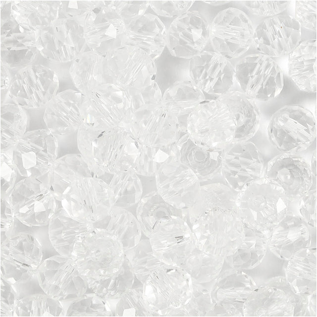 Faceted Beads