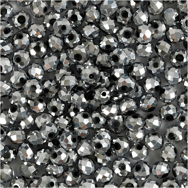 Faceted Beads