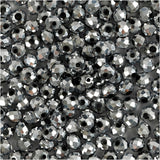 Faceted Beads