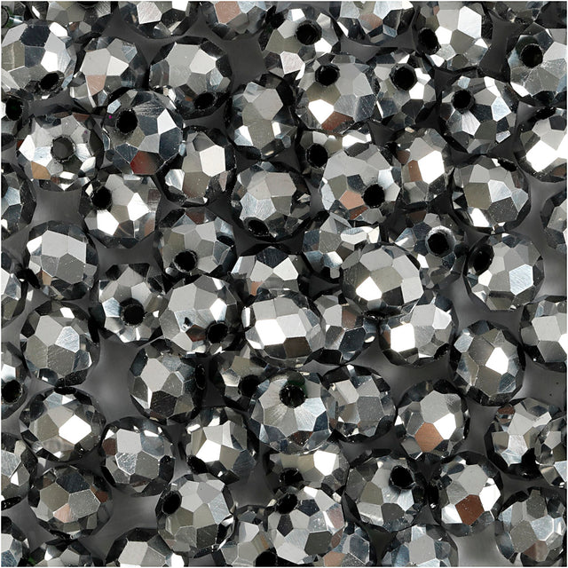 Faceted Beads