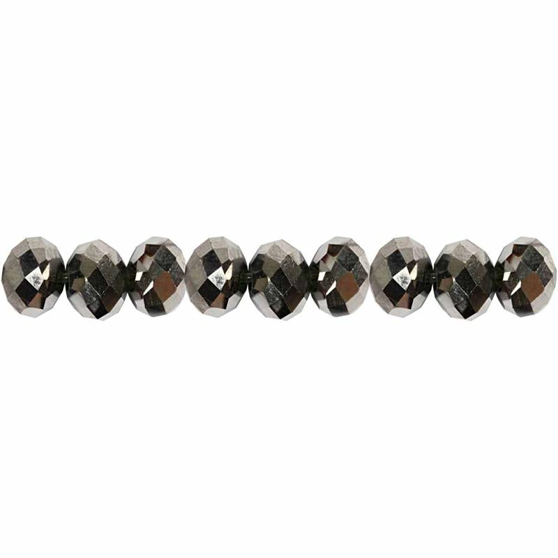 Faceted Beads