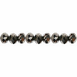 Faceted Beads