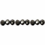 Faceted Beads