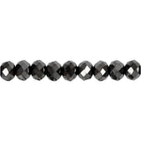 Faceted Beads