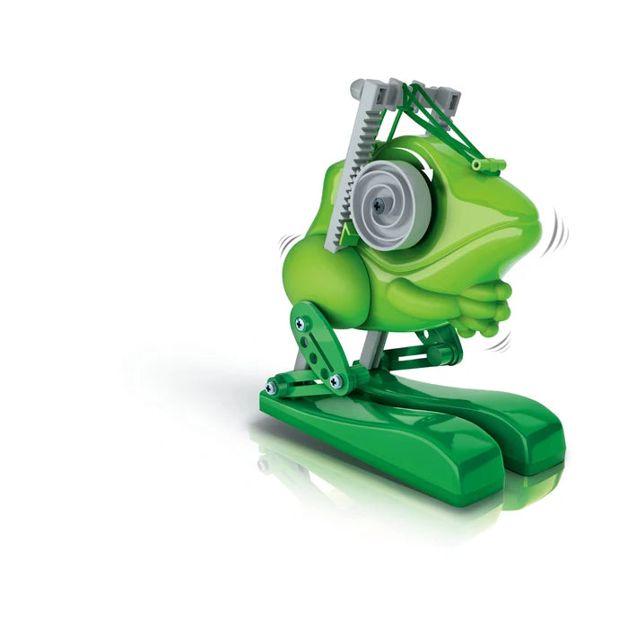 Science Museum JumpinBot - Frog
