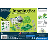 Science Museum JumpinBot - Frog