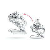 Science Museum JumpinBot - Frog