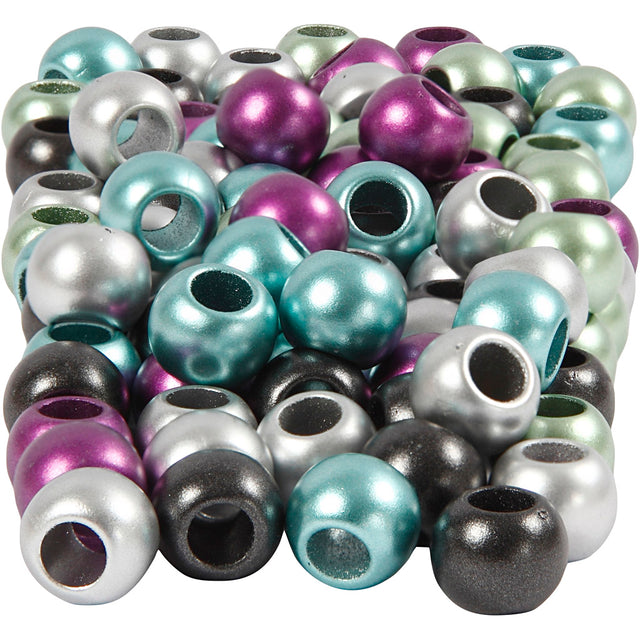 Pony Beads