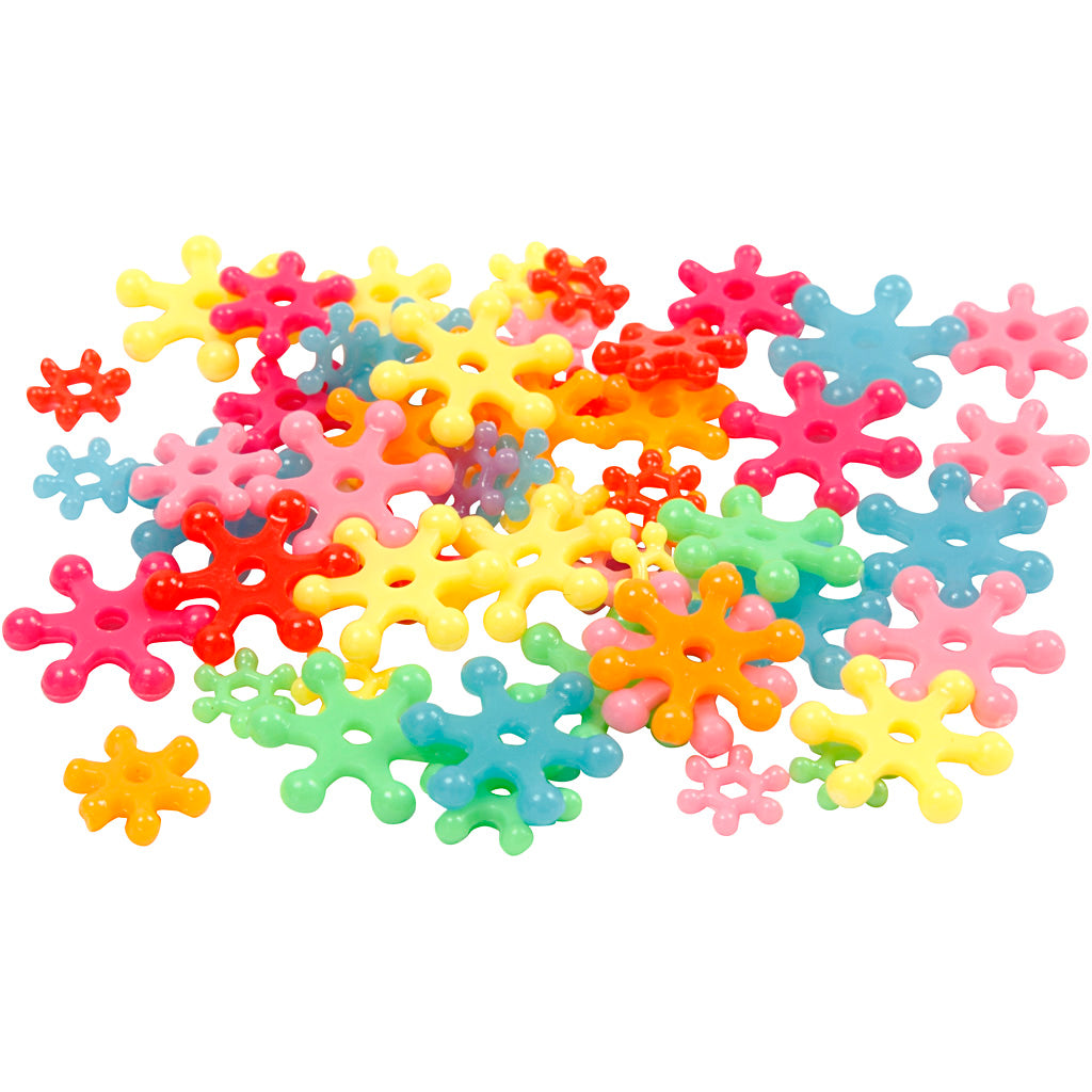 Novelty Shape Beads