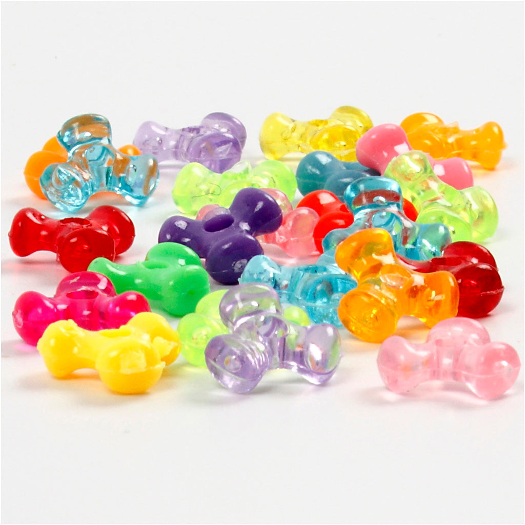 Tri-Beads
