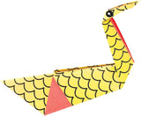 Creativity For Kids - Neon Origami Kit