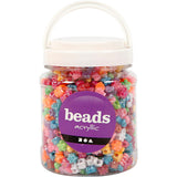 Novelty Shape Beads