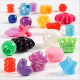 Plastic Beads