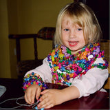 Plastic Beads