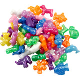 Novelty Shape Beads