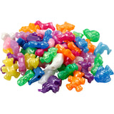 Novelty Shape Beads