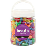Novelty Shape Beads