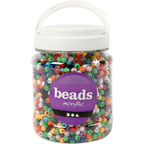 Pony Beads