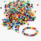 Pony Beads