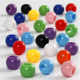 Pony Beads