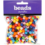 Pony Beads