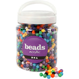 Pony Beads