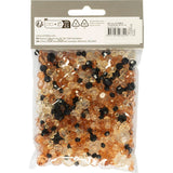 Faceted Bead Mix