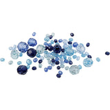 Faceted Bead Mix