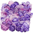 Faceted Bead Mix