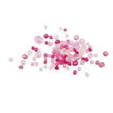 Faceted Bead Mix