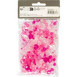 Faceted Bead Mix