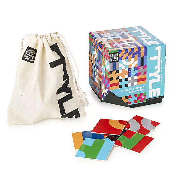 Professor Puzzle Tyle Game