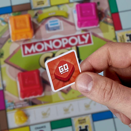 Monopoly Go! Game