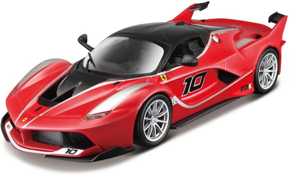 Model Car Kit - Maisto 1:24 Ferrari FXX K
