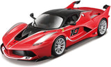 Model Car Kit - Maisto 1:24 Ferrari FXX K