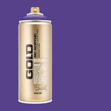 Montana GOLD Spray Paint 400ml - Lavender (G4150)
