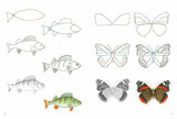 How to Draw: Nature Book