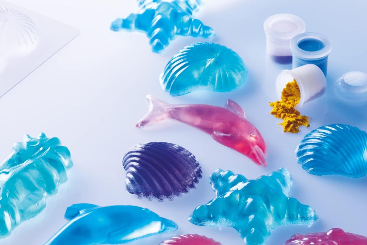 House Of Crafts Soap Making Kit