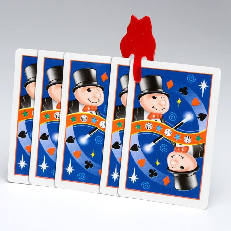 Marvin's Magic Box of 150 Tricks