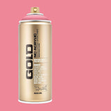 Montana GOLD Spray Paint 400ml - Bazooka Joe (G3010)
