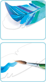 Craft Kit Dreamcatcher - Kids