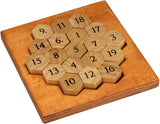 Aristotles Number Puzzle