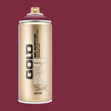 Montana GOLD Spray Paint 400ml - Powder Pink (G4040)