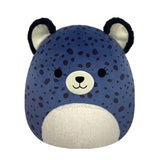 Squishmallows 20 Inch - Spotts the Navy Blue Cheetah