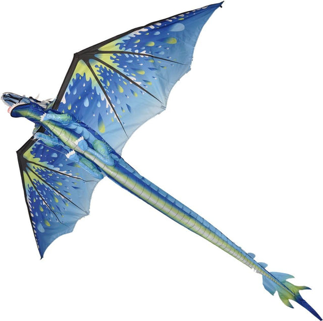 Kite Classical Dragon: Ice