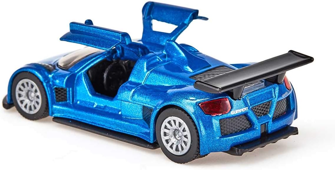 Siku Gumpert Apollo Race Car