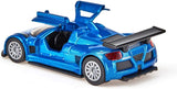 Siku Gumpert Apollo Race Car