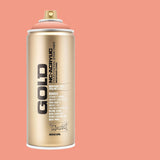 Montana GOLD Spray Paint - Shrimp (CL2120)