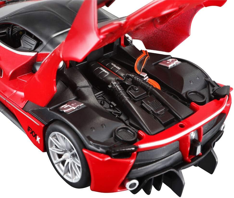 Model Car Kit - Maisto 1:24 Ferrari FXX K