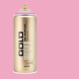 Montana GOLD Spray Paint - Frozen Raspberry (G3110)